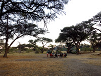Ulinda Safari July 2014